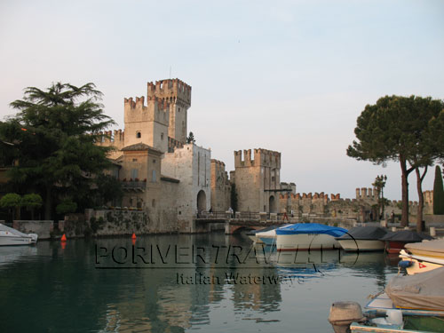 Castello di Sirmione